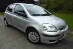 Yaris 1.0 5 Türer Klima TOP