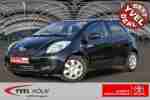 Yaris 1, 0 5 trg Cool WKR wenig KM HU neu TOP