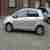 Toyota Yaris 1
