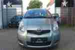 Yaris 1.0 Basis HU AU NEU INSP.NEU ISO FIX AUX