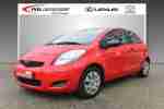 Yaris 1.0 COOL KLIMA WENIG KM