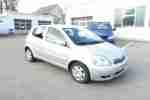 Yaris 1.0 COOL V V T I , Klima Schekheft 5