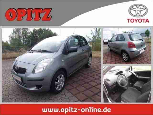 Toyota Yaris 1.0 Cool