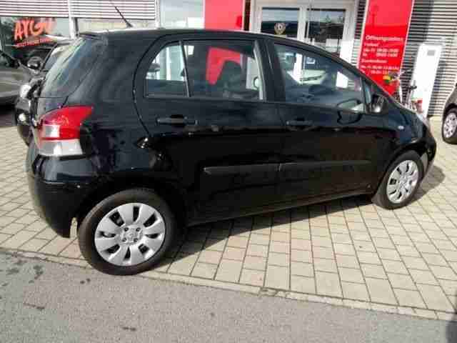 Toyota Yaris 1,0 Cool 5trg Klimaanlage