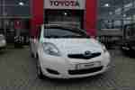 Yaris 1.0 Cool, Klima, Alu