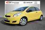 Yaris 1.0 Cool Vipergelb