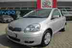 Yaris 1.0 Edition