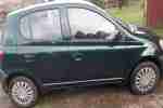 Yaris 1.0 Europe 92000km