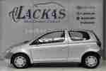 Yaris 1.0 Free Tronic linea terra Klimaanlage