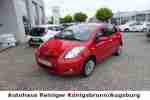 Yaris 1.0 Life 5Jahre Garantie&Service inklusive