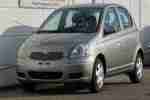 Yaris 1.0 Multi Mode Sol Automatik Klima Tüv