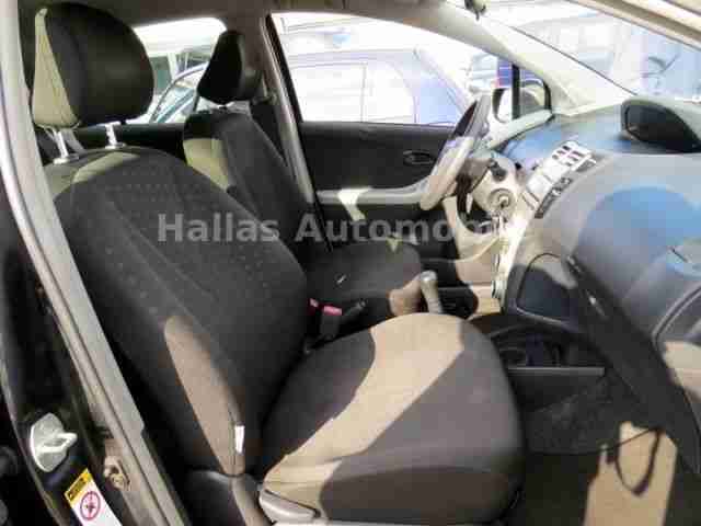 Toyota Yaris 1.0 *Sitzheizung *