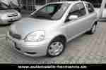 Yaris 1.0 Sol 1.HAND SCHECKHEFT