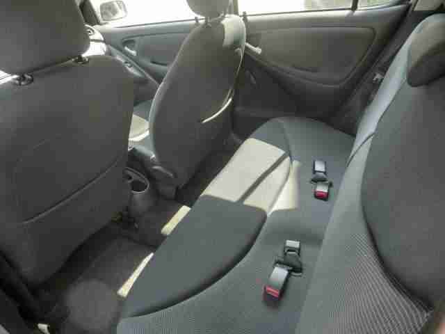 Toyota Yaris 1.0 Sol