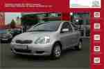 Yaris 1.0 Sol