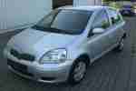 Yaris 1.0 Sol