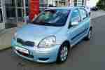 Yaris 1.0 Sol 5 tg. Klima