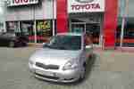 Yaris 1.0 Sol, 5 trg., Klima