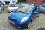 Yaris 1.0 Sol Klima