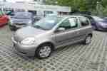 Yaris 1.0 Sol Klima Top Zustand