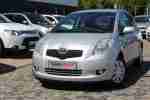 Yaris 1.0 Sol Klima ZV NSW