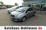 Yaris 1.0 Sol Klimaanlage