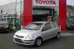 Yaris 1.0 Sol Leichtmetallfelgen, ZV, EFH