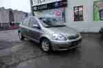 Yaris 1.0 Sol VVT i 2.Hand Klima AHK Euro 4 TOP