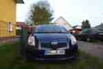 Yaris 1.0 Sol aus 1. Hand