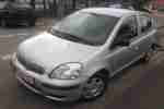 Yaris 1.0 Sol klima