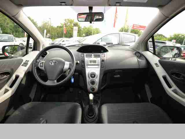 Toyota Yaris 1.0