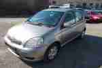 Yaris 1.0 (Super Zustand)