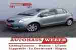 Yaris 1.0 Team 5trg