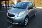 Yaris 1.0 VVT i 1.Hand