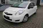 Yaris 1.0 VVT i 1.Hand, 56.000 KM