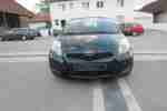 Yaris 1.0 VVT i. 1.Hand.Klima.Euro5.KD neu