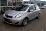 Yaris 1.0 VVT i 1.Hand!! Scheckheft!!