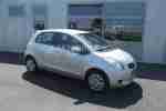 Yaris 1.0 VVT i 2.HAND 95.000KM KLIMA EURO4