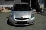 Yaris 1.0 VVT i