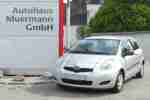 Yaris 1.0 VVT i