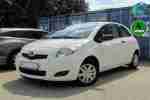 Yaris 1.0 VVT i