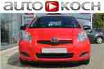 Yaris 1.0 VVT i