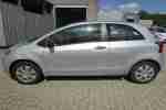 Yaris 1.0 VVT i
