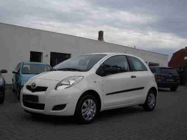 Toyota Yaris 1.0 VVT i