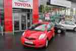 Yaris 1.0 VVT i