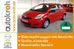 Yaris 1.0 VVT i