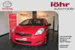 Yaris 1.0 VVT i