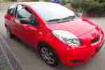 Yaris 1.0 VVT i