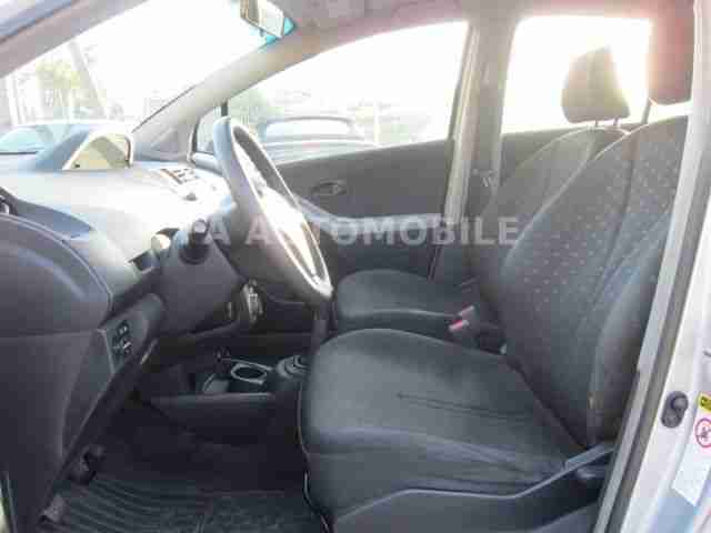 Toyota Yaris 1.0