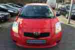 Yaris 1.0 VVT i
